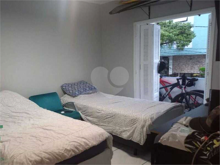 Venda Apartamento Santos Pompéia REO1057625 11