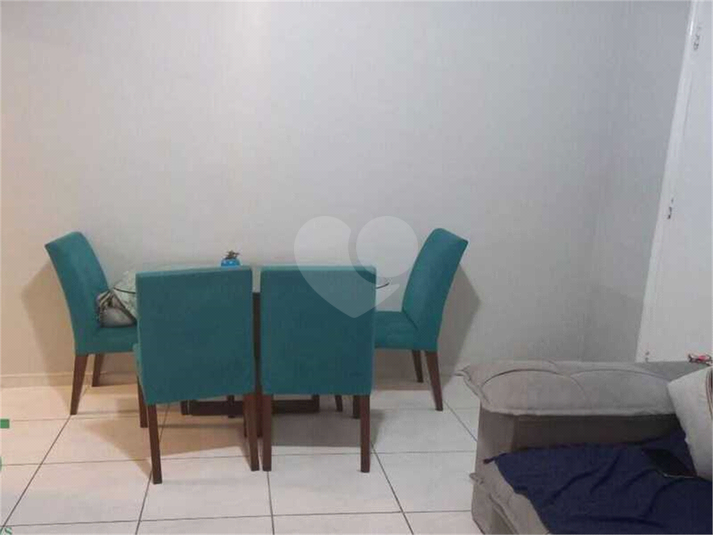 Venda Apartamento Santos Pompéia REO1057625 4