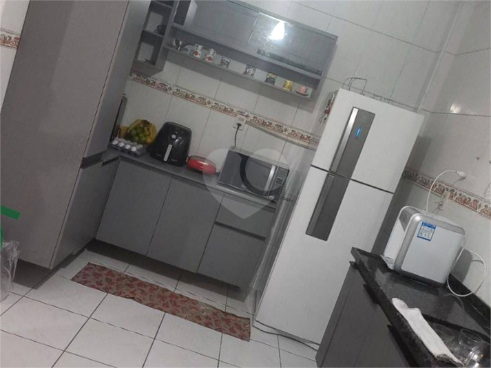 Venda Apartamento Santos Pompéia REO1057625 17