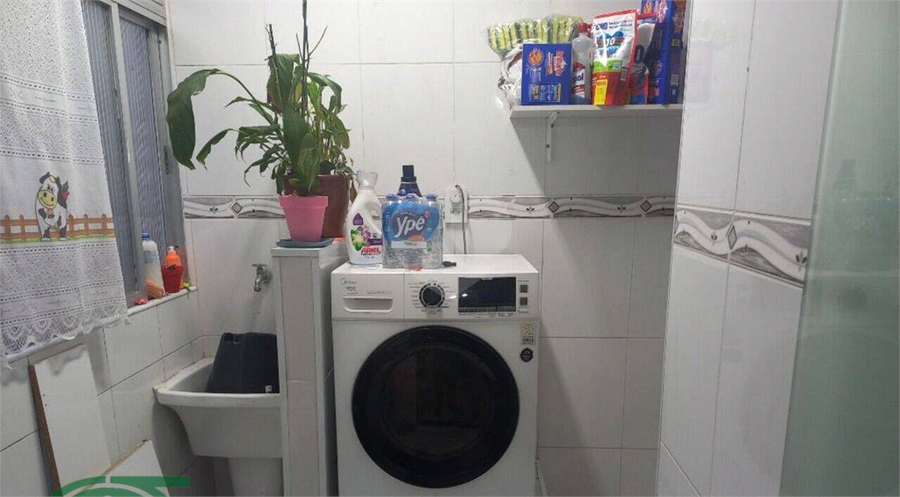 Venda Apartamento Santos Pompéia REO1057625 18