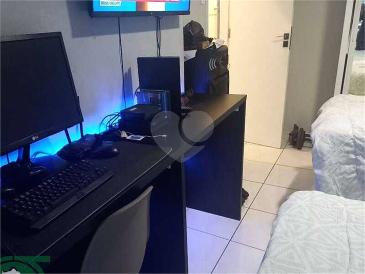 Venda Apartamento Santos Pompéia REO1057625 7