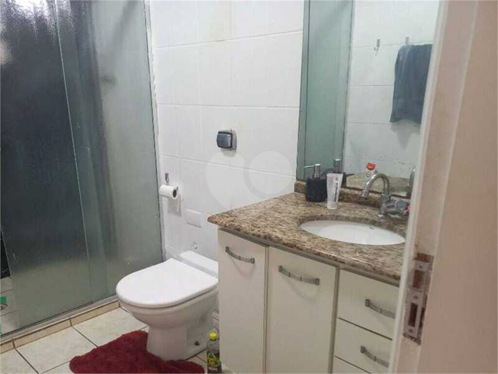 Venda Apartamento Santos Pompéia REO1057625 9