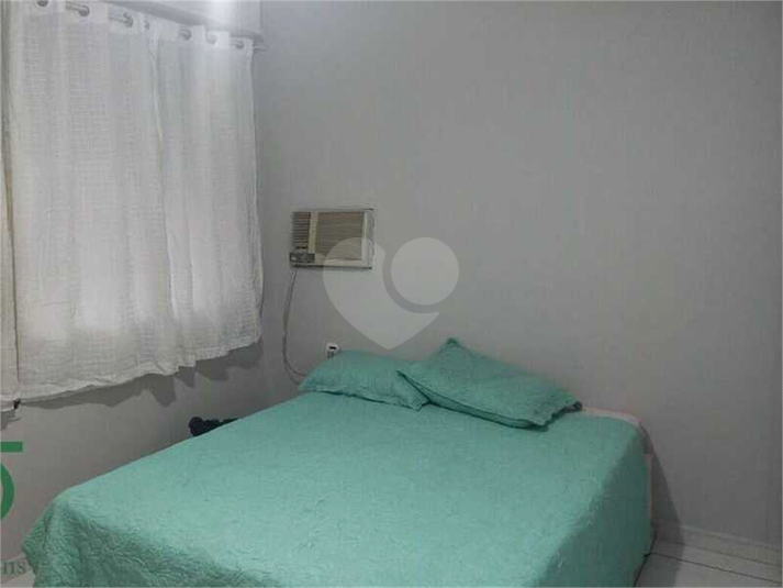 Venda Apartamento Santos Pompéia REO1057625 13