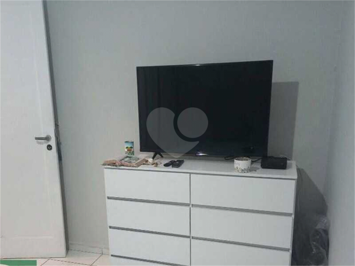 Venda Apartamento Santos Pompéia REO1057625 14