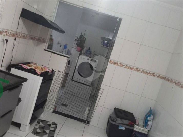 Venda Apartamento Santos Pompéia REO1057625 5