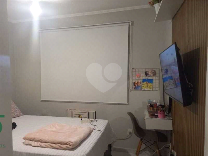 Venda Apartamento Santos Pompéia REO1057625 12