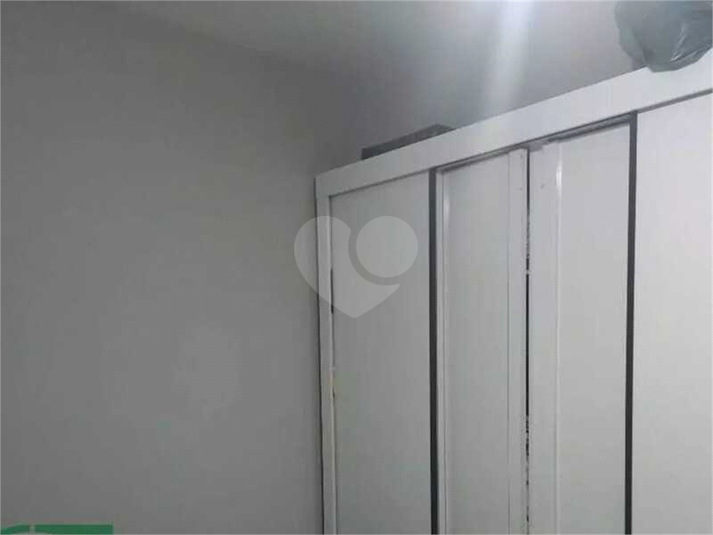 Venda Apartamento Santos Pompéia REO1057625 16