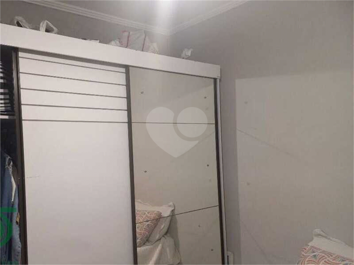 Venda Apartamento Santos Pompéia REO1057625 15