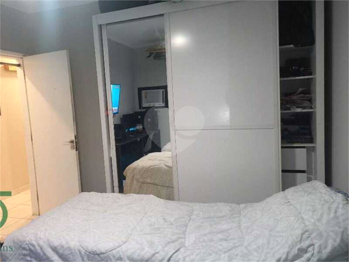 Venda Apartamento Santos Pompéia REO1057625 8