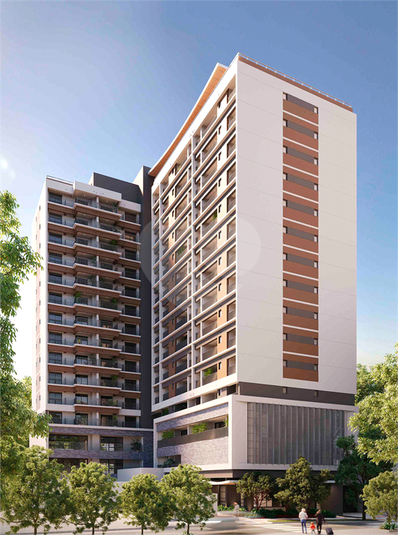 Venda Salas São Paulo Santa Cecília REO1057633 3