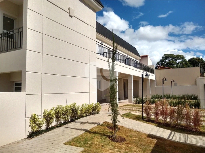 Venda Condomínio Sorocaba Jardim Gonçalves REO1057651 2