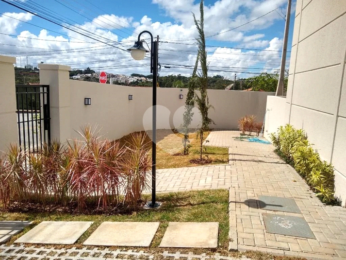 Venda Condomínio Sorocaba Jardim Gonçalves REO1057651 4