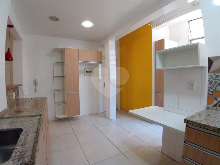 Venda Apartamento Rio De Janeiro Praça Da Bandeira REO1057653 18