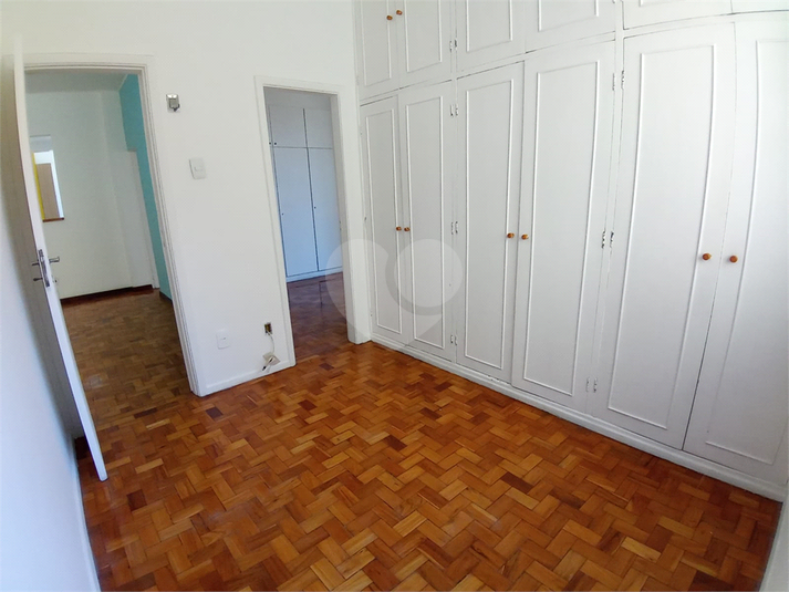 Venda Apartamento Rio De Janeiro Praça Da Bandeira REO1057653 24