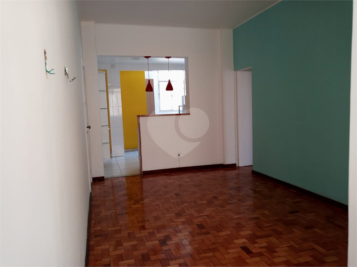 Venda Apartamento Rio De Janeiro Praça Da Bandeira REO1057653 4