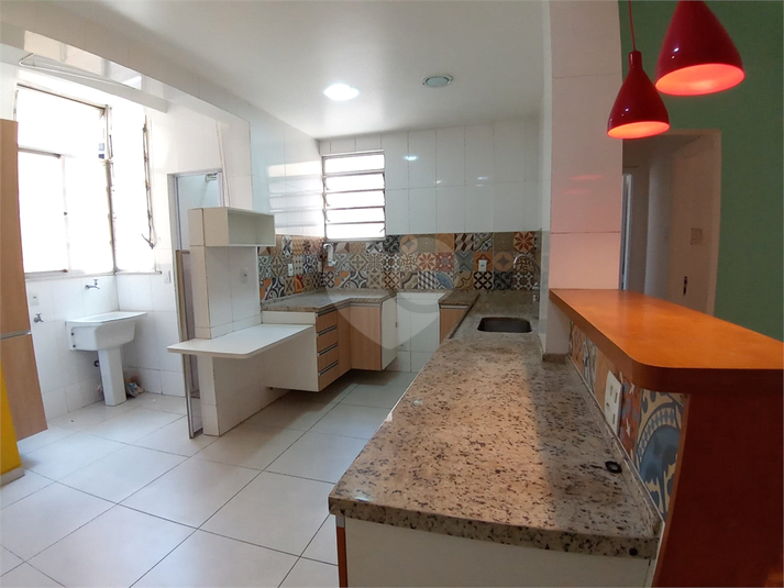 Venda Apartamento Rio De Janeiro Praça Da Bandeira REO1057653 21