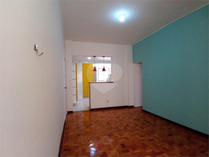 Venda Apartamento Rio De Janeiro Praça Da Bandeira REO1057653 3