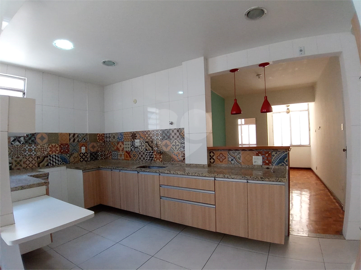 Venda Apartamento Rio De Janeiro Praça Da Bandeira REO1057653 31