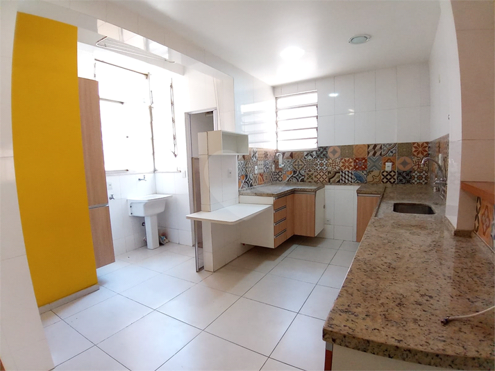 Venda Apartamento Rio De Janeiro Praça Da Bandeira REO1057653 17