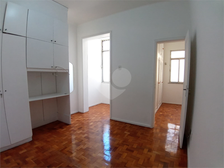 Venda Apartamento Rio De Janeiro Praça Da Bandeira REO1057653 9