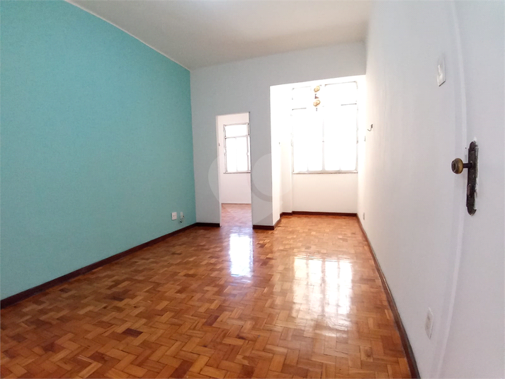 Venda Apartamento Rio De Janeiro Praça Da Bandeira REO1057653 2