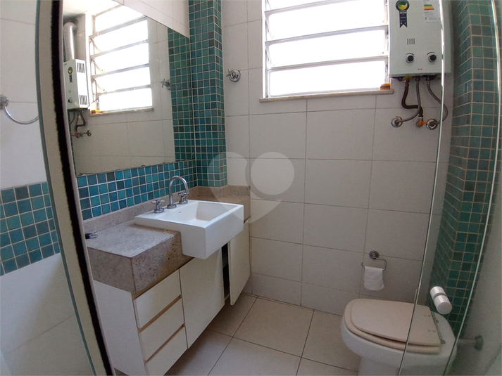 Venda Apartamento Rio De Janeiro Praça Da Bandeira REO1057653 12