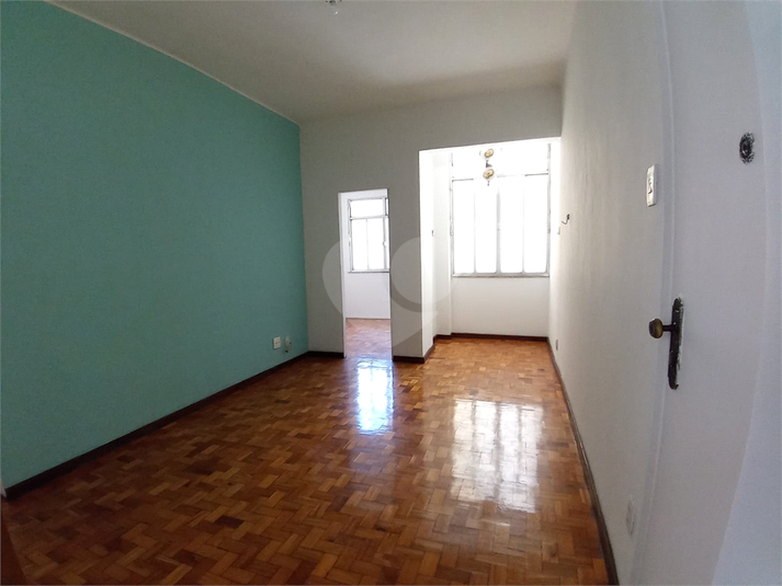 Venda Apartamento Rio De Janeiro Praça Da Bandeira REO1057653 25