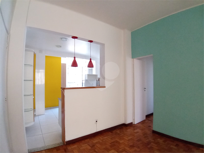 Venda Apartamento Rio De Janeiro Praça Da Bandeira REO1057653 5