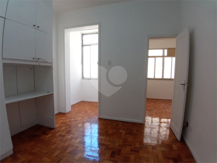 Venda Apartamento Rio De Janeiro Praça Da Bandeira REO1057653 22