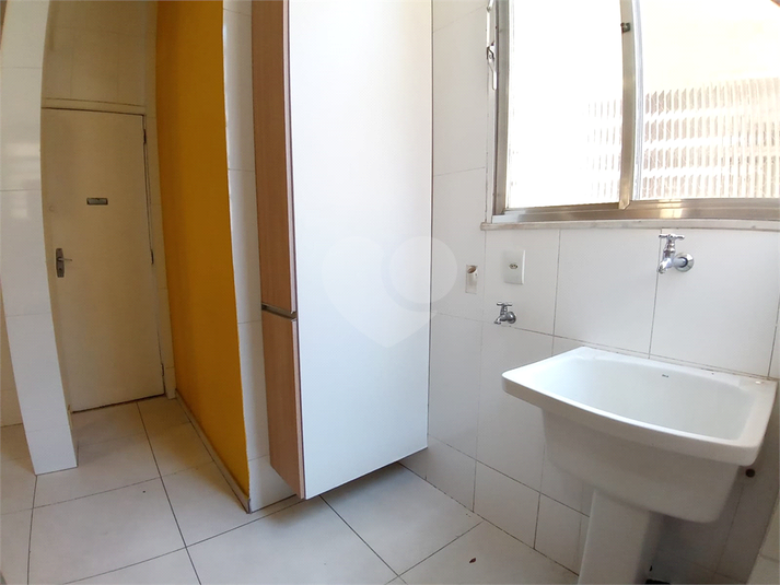 Venda Apartamento Rio De Janeiro Praça Da Bandeira REO1057653 19