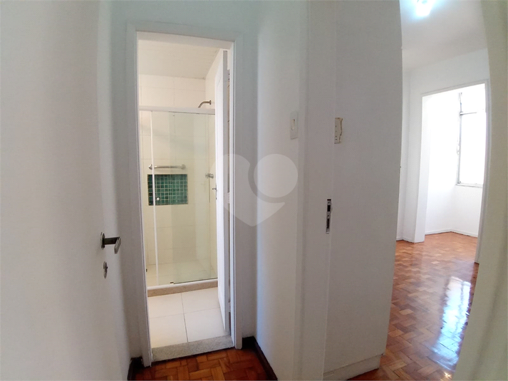 Venda Apartamento Rio De Janeiro Praça Da Bandeira REO1057653 14