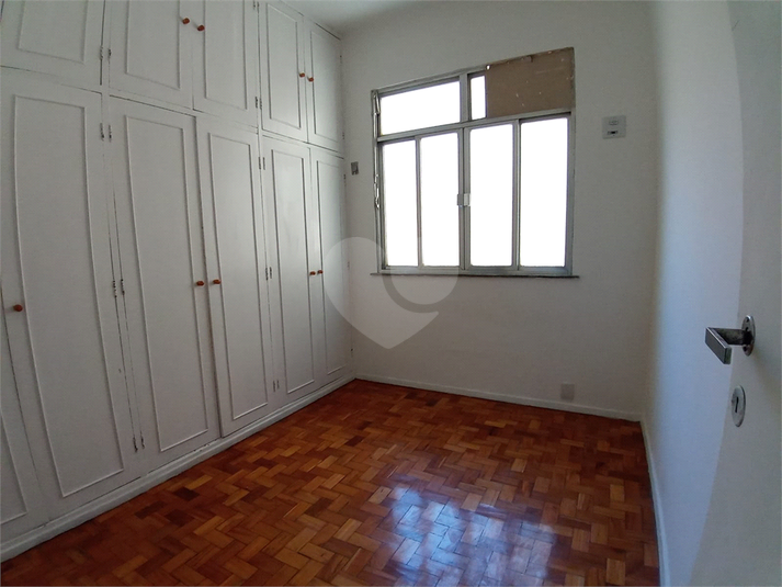 Venda Apartamento Rio De Janeiro Praça Da Bandeira REO1057653 10