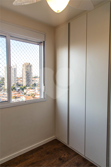 Venda Apartamento São Paulo Mooca REO1057686 13