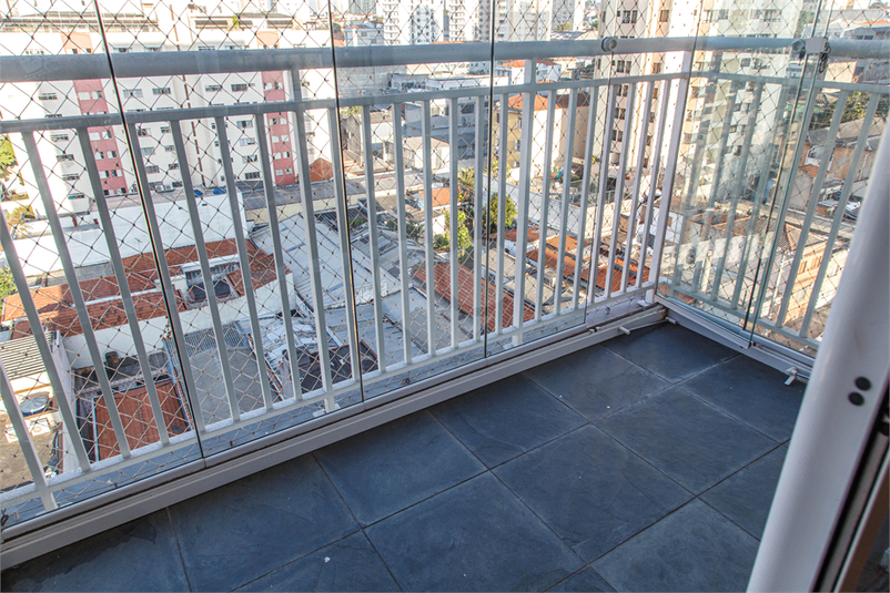 Venda Apartamento São Paulo Mooca REO1057686 6