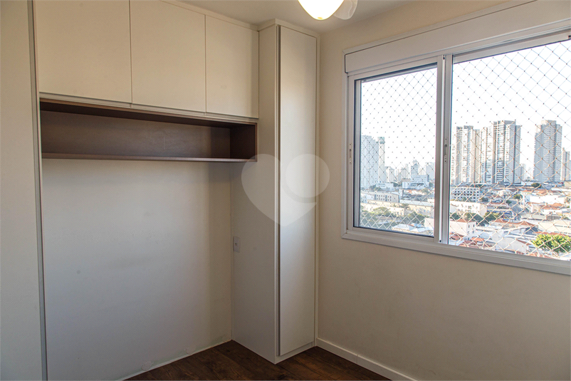 Venda Apartamento São Paulo Mooca REO1057686 10