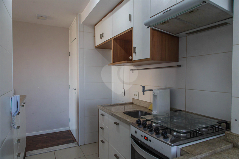 Venda Apartamento São Paulo Mooca REO1057686 32