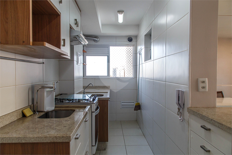 Venda Apartamento São Paulo Mooca REO1057686 31