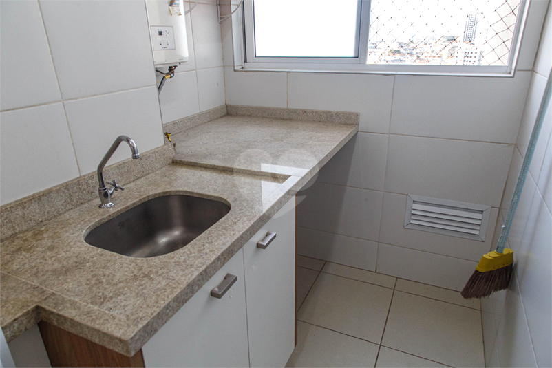 Venda Apartamento São Paulo Mooca REO1057686 36