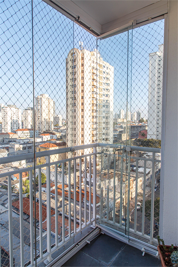 Venda Apartamento São Paulo Mooca REO1057686 7