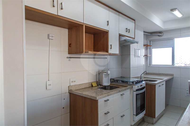 Venda Apartamento São Paulo Mooca REO1057686 30