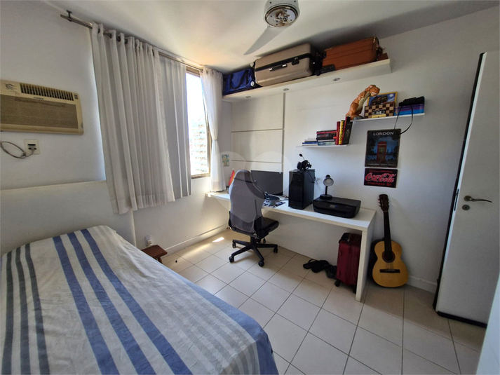 Venda Apartamento Niterói Icaraí REO1057709 12