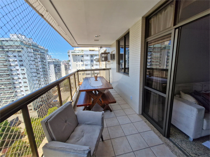 Venda Apartamento Niterói Icaraí REO1057709 1