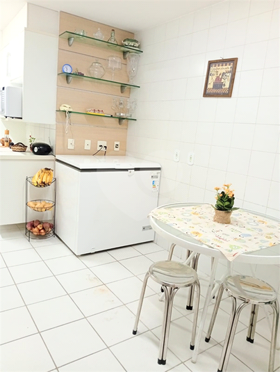 Venda Apartamento Niterói Icaraí REO1057709 20