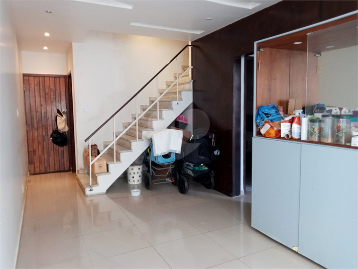 Venda Apartamento Rio De Janeiro Copacabana REO1057716 2