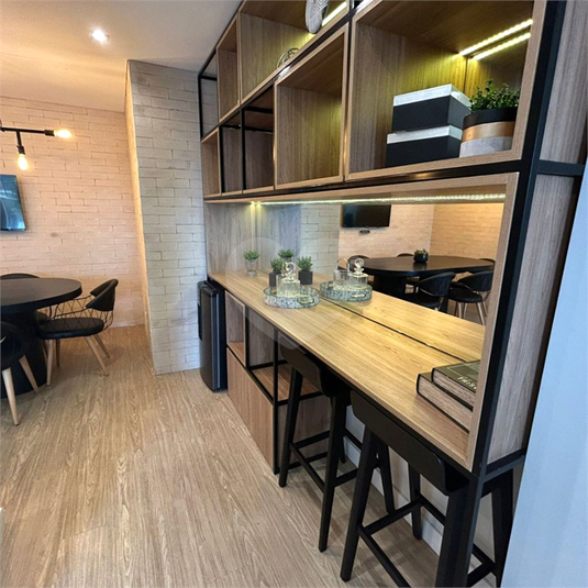 Venda Apartamento São Paulo Vila Mazzei REO1057794 68