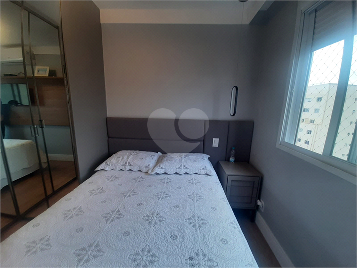 Venda Apartamento São Paulo Vila Mazzei REO1057794 33