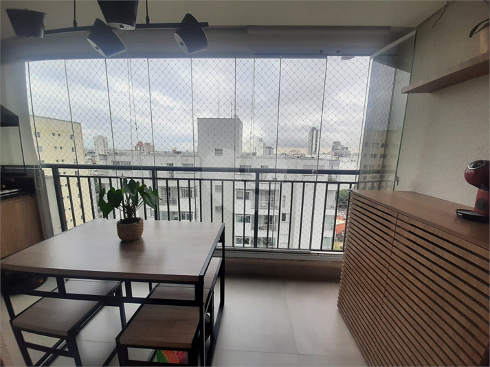 Venda Apartamento São Paulo Vila Mazzei REO1057794 4