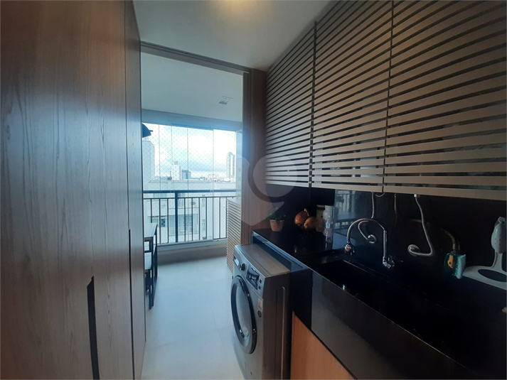 Venda Apartamento São Paulo Vila Mazzei REO1057794 24