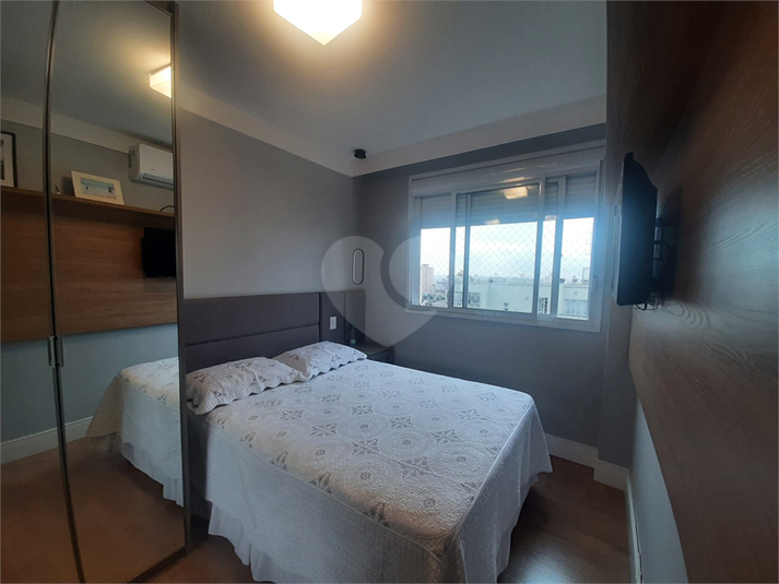 Venda Apartamento São Paulo Vila Mazzei REO1057794 28