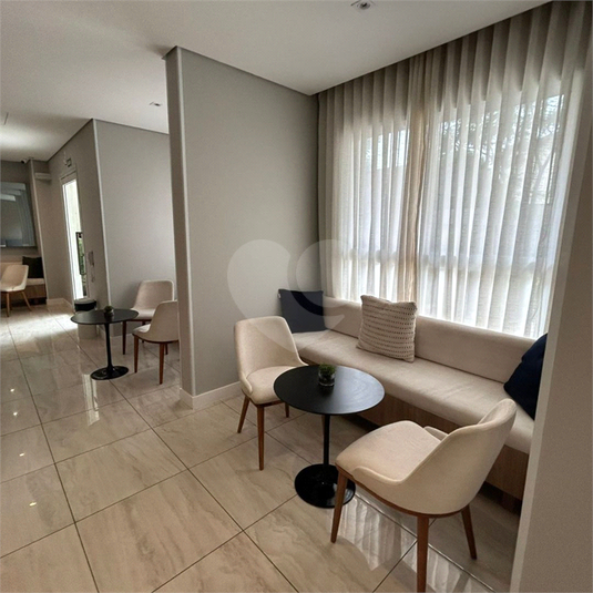 Venda Apartamento São Paulo Vila Mazzei REO1057794 57